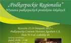 Podkarpackie Regionalia – impreza w Agrohurcie