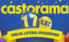 17 lat Castoramy – gazetka urodzinowa 21 marca - 19 kwietnia 2014