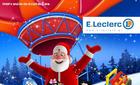 Katalog „Zabawki i dekoracje” w E.Leclerc - od 15 listopada do 6 grudnia 2016
