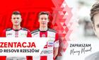 Asseco Resovia zaprezentuje nową drużynę w Galerii Rzeszów
