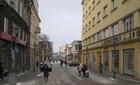Ulica Grunwaldzka w Rzeszowie. Fot. Adam Cyło