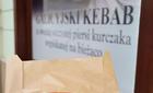 Galicyjski kebab, czyli…