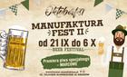 ManufakturaFest - II Oktoberfest przed nami