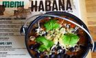 Habana Sports BBQ: rozgrzewają zupą