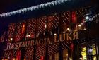 Restauracja LUKR: uczta godna Lukullusa