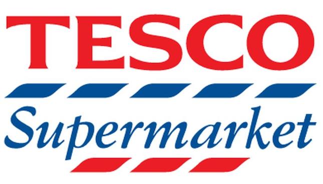 Katalog dla supermarketów Tesco – 5 września - 2 października