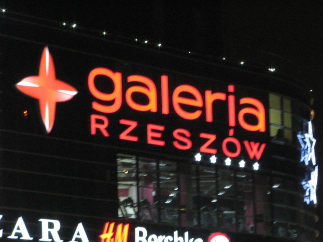 Galeria Rzeszów – rabaty z 27 grudnia cz. II