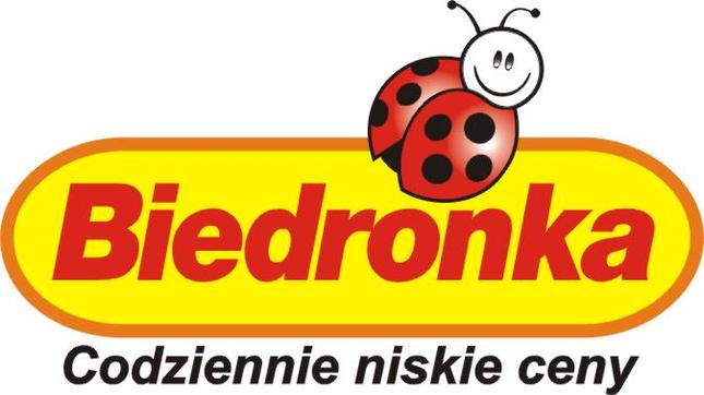 Biedronka – gazetka Ogród bez tajemnic od 18.04