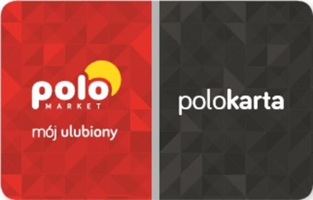 Polokarta – program lojalnościowy Polomarketu