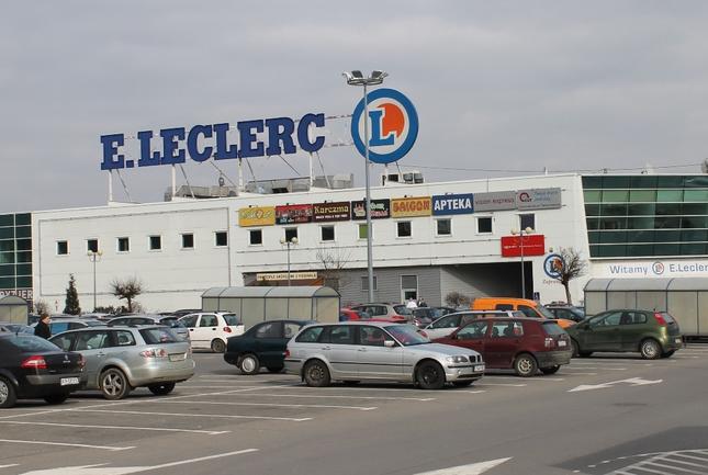 Promocje w Leclercu – gazetka  9 stycznia do 14 stycznia 2018 r.