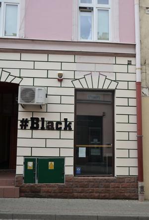 Lokale wędrują: nowa kawiarnia #Black, a Zupabar na nowym miejscu