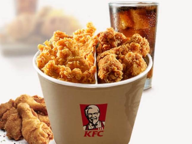 Promocja KFC – 26 i 27 stycznia 2019 