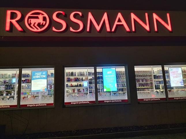Okazje cenowe w Rossmannie – do 15 marca 2023